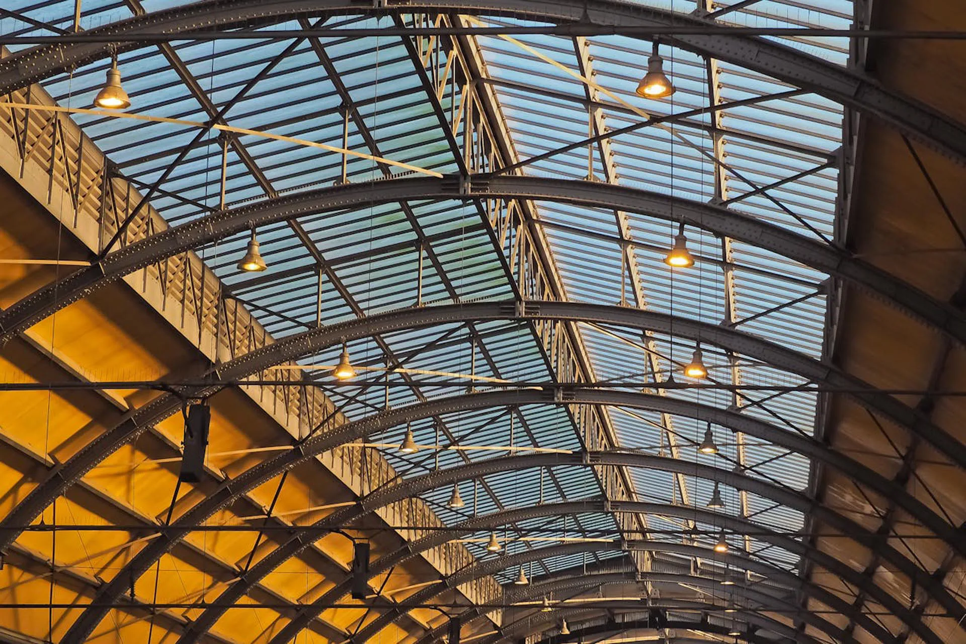 Aluminium Composite Panels